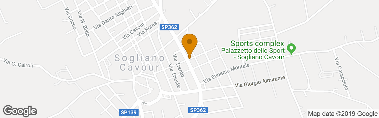 Bed and Breakfast Bed&Breakfast Santa Lucia 