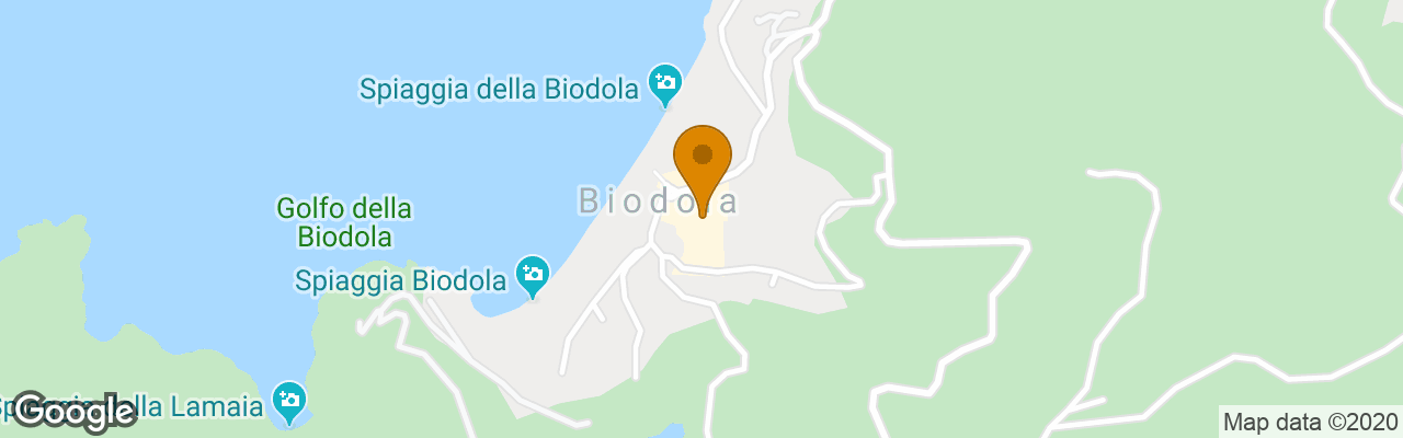 Resort Baia Bianca Suites 