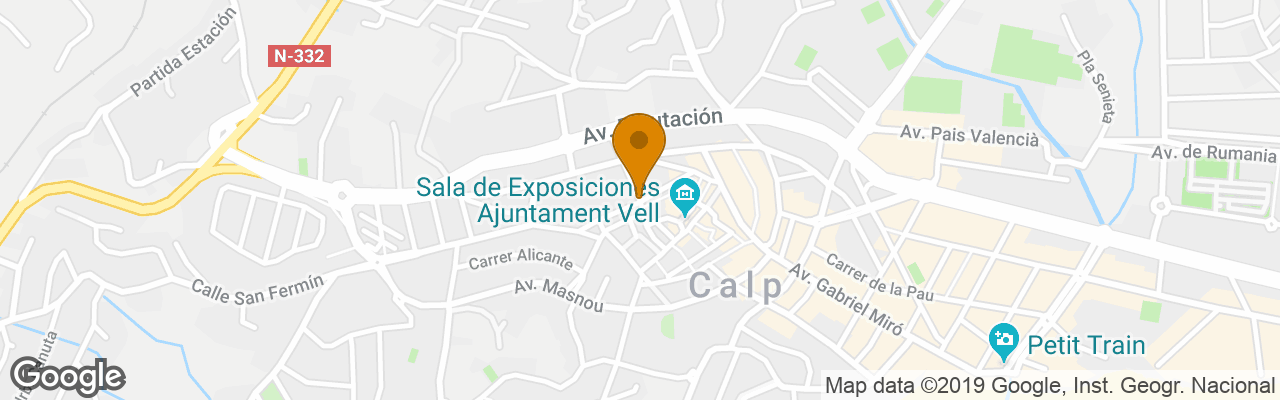 Hostal Residencial Terra De Mar 