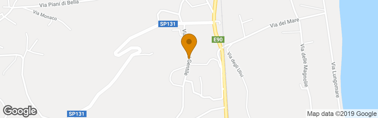 Bed and Breakfast Yellow House 