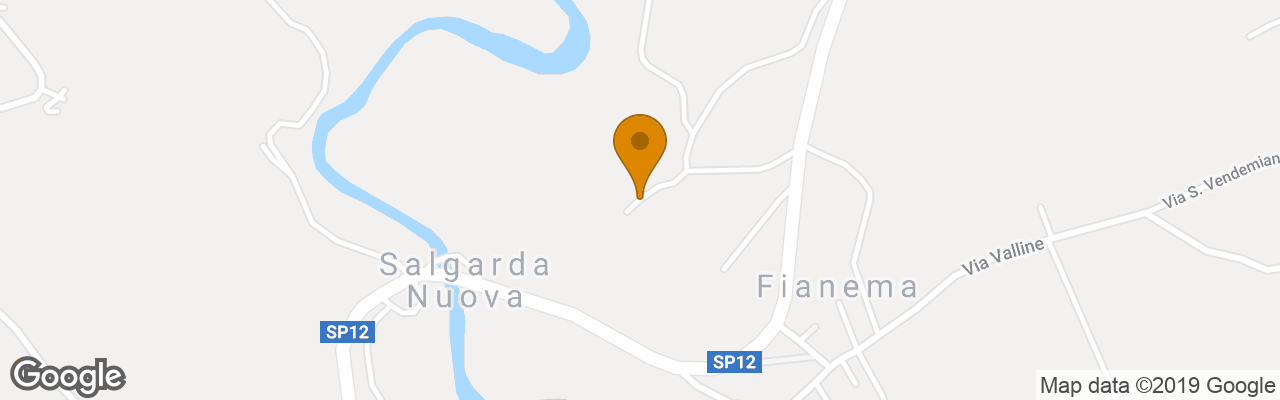 Bed and Breakfast Bed&Breakfast Alla Casetta 