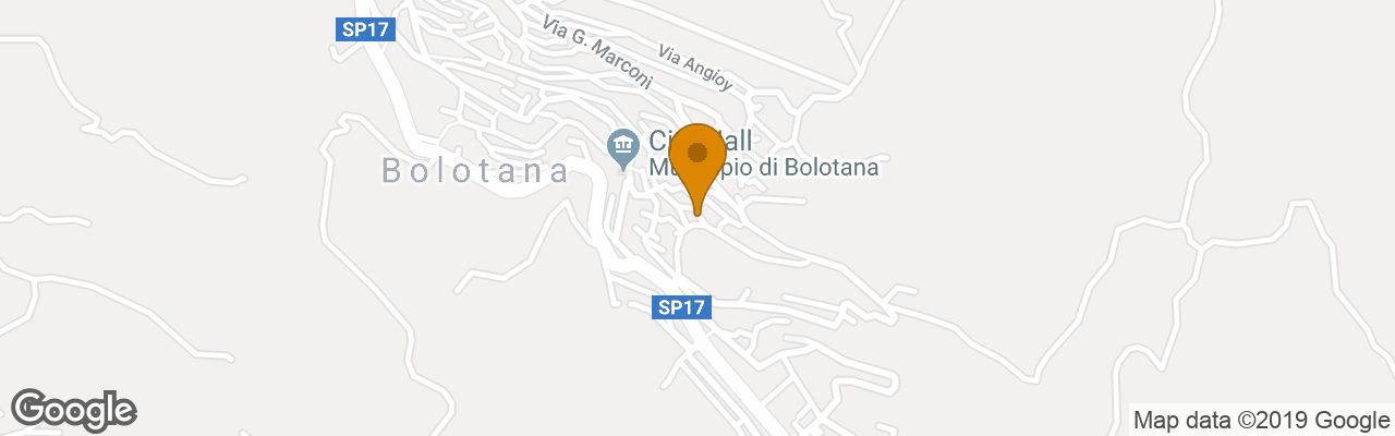 Hotel Ristorante Badderosa 