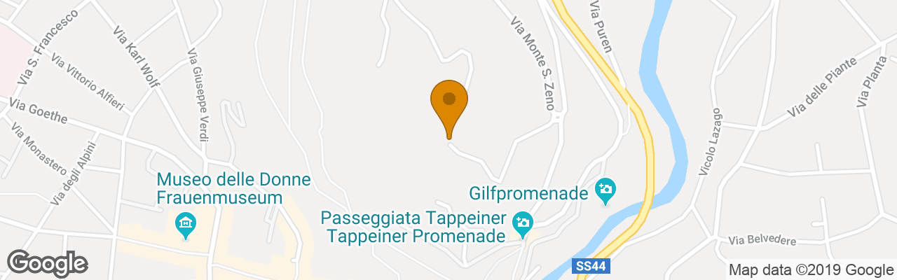 Hotel Garni Schneeburghof 