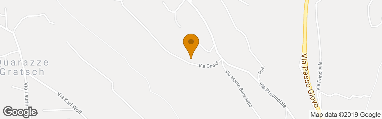 Small & Beautiful Hotel Gnaid 