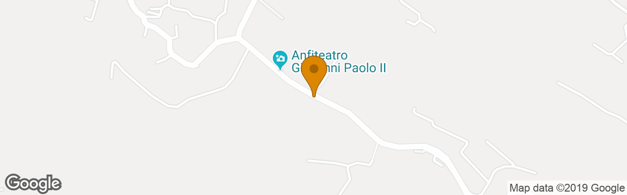 Bed and Breakfast Villa Cernigliaro 