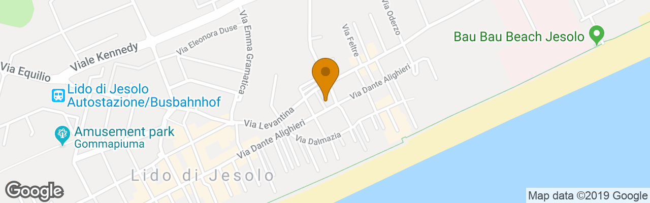 Hotel Albergo Ridente 