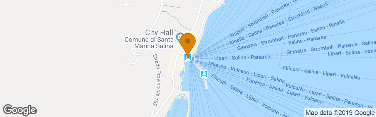 Hotel Mercanti Di Mare 