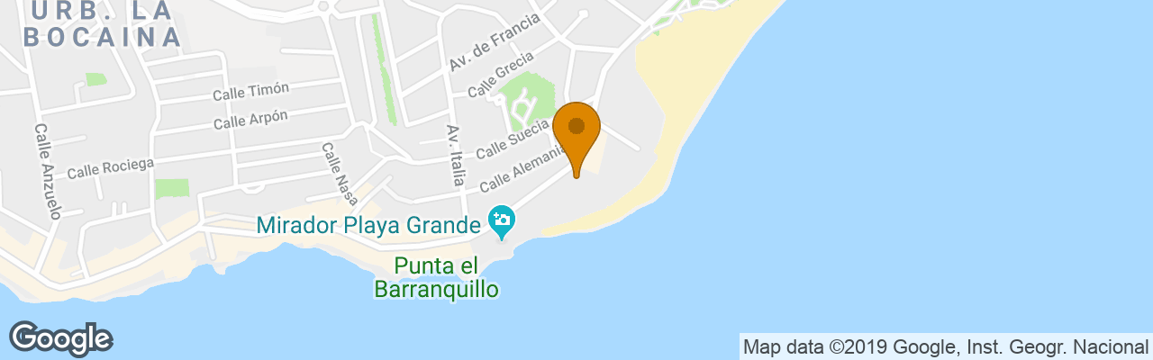 Vik Hotel San Antonio 