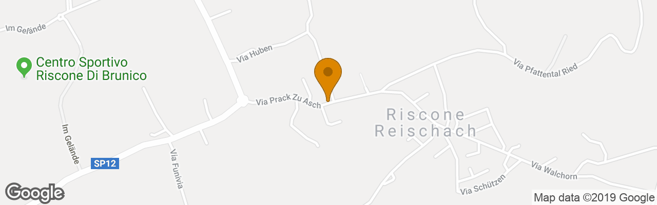 Garni Hotel Feldmessner 