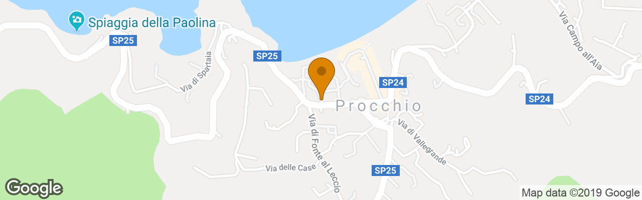 Hotel Albergo Dei 10 Colori 