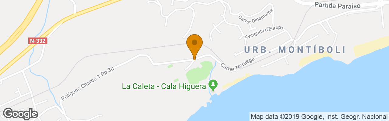 BlueSense Villajoyosa Resort 