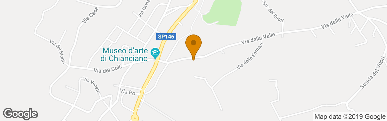 Hotel Albergo Angela 