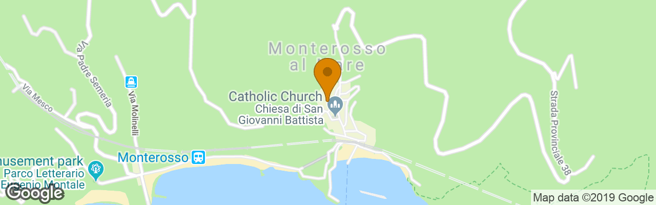 Bed and Breakfast Bed&Breakfast Solemare 