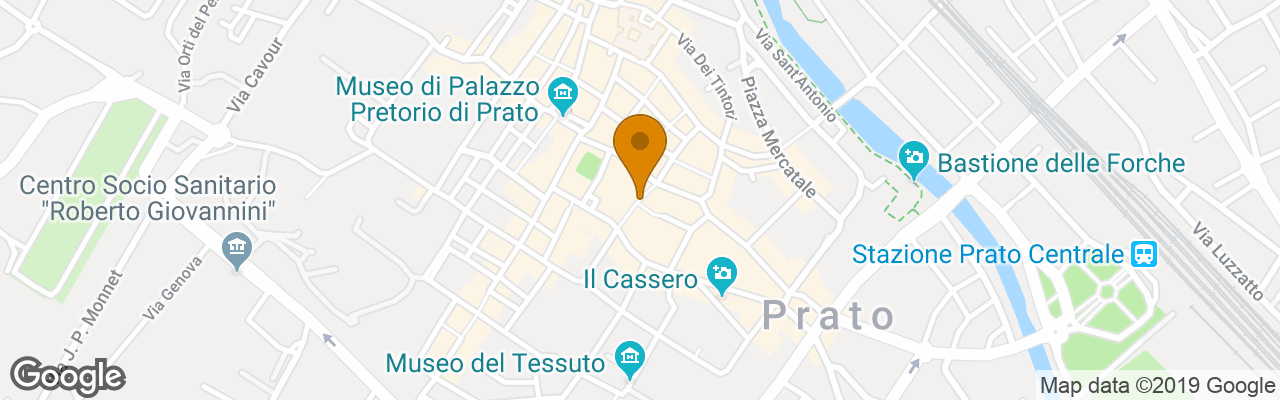 Bed and Breakfast Bed&Breakfast Buonanotte Barbarossa 