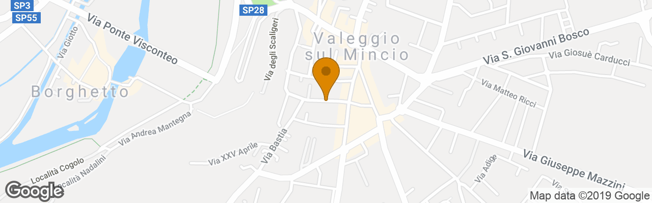 Bed and Breakfast Bed&Breakfast Ombretta 