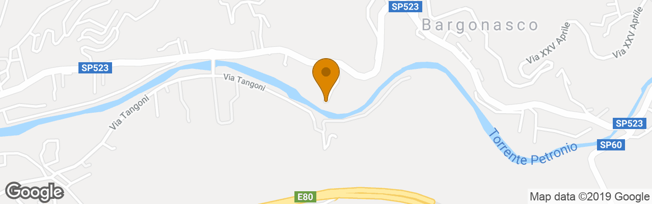 Bed and Breakfast Bed&Breakfast Villa Luisa 