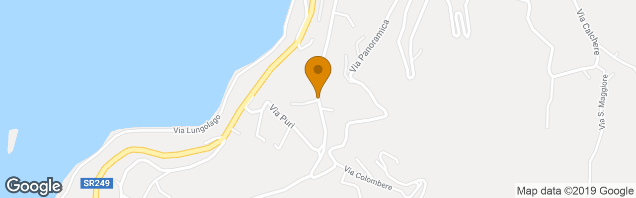 Hotel Villa Smeralda 