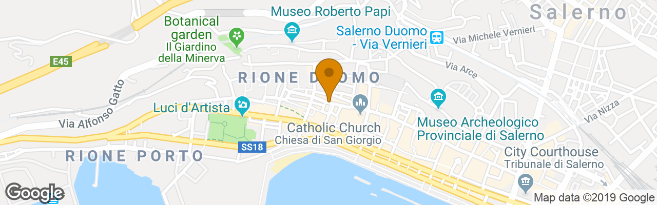 Bed and Breakfast San Pietro A Corte Bed&Breakfast 