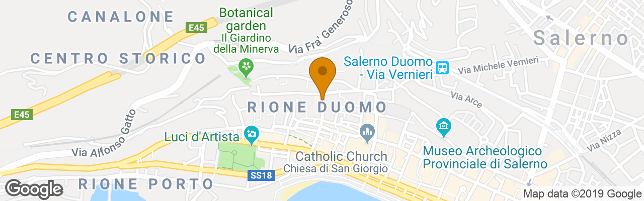 Bed and Breakfast Il Nespolo Bed&Breakfast 