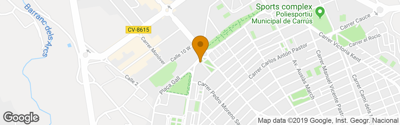 Hotel Hostal Madruga 