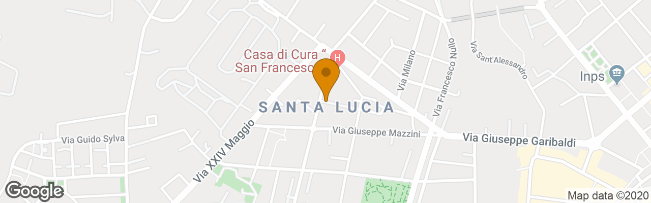 Bed and Breakfast Santa Lucia Bed&Breakfast  