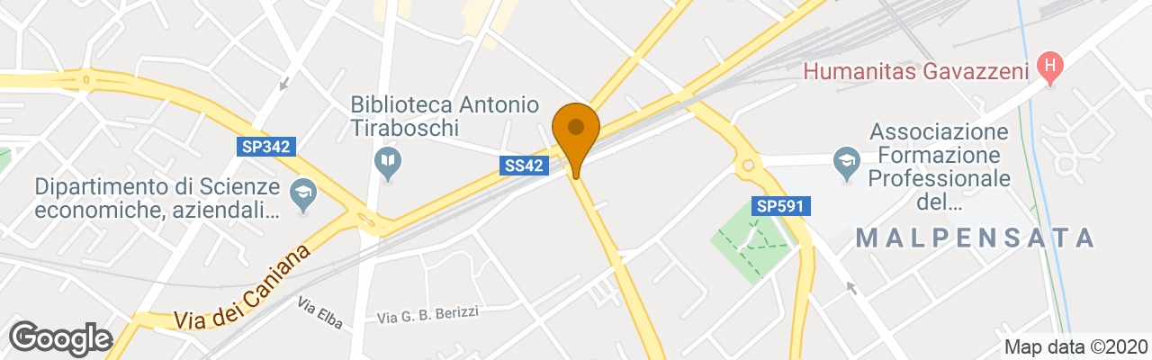 Bed and Breakfast Casa Vacanza Nadia Bed&Breakfast 