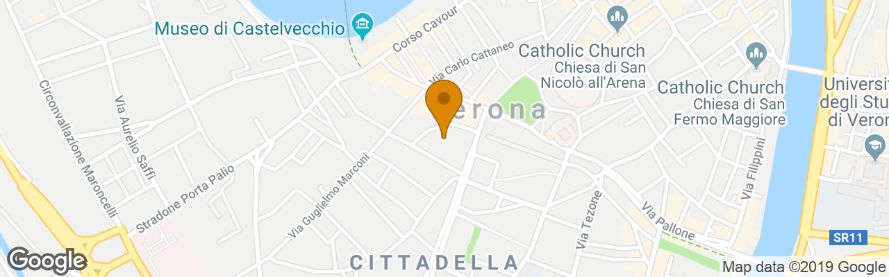 Hotel Al Filarmonico 