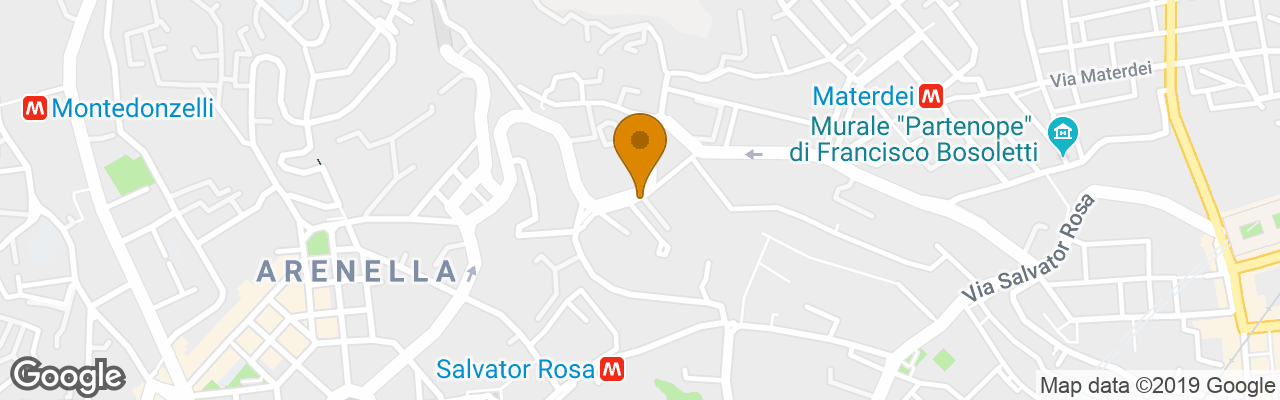 Pensione Residence Confalone 