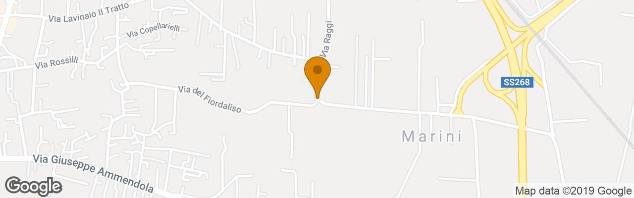 Locanda Villa Masseria Marini 