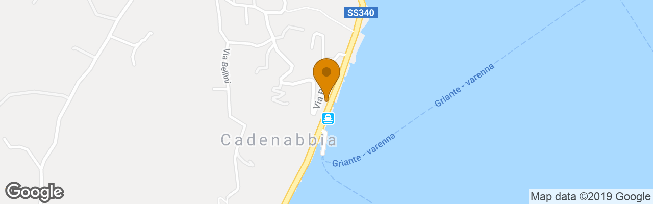 Como Vita Villa Gioiosa 