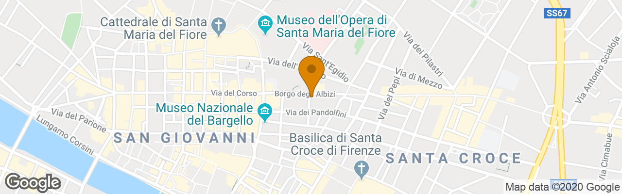 Relais White Houses Florence 