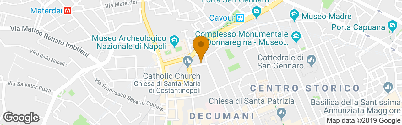 Hotel B&b La Ginestra 