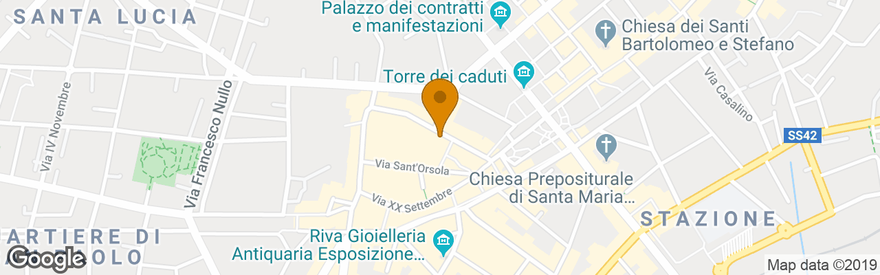 Hotel B&b Bergamo Planet 