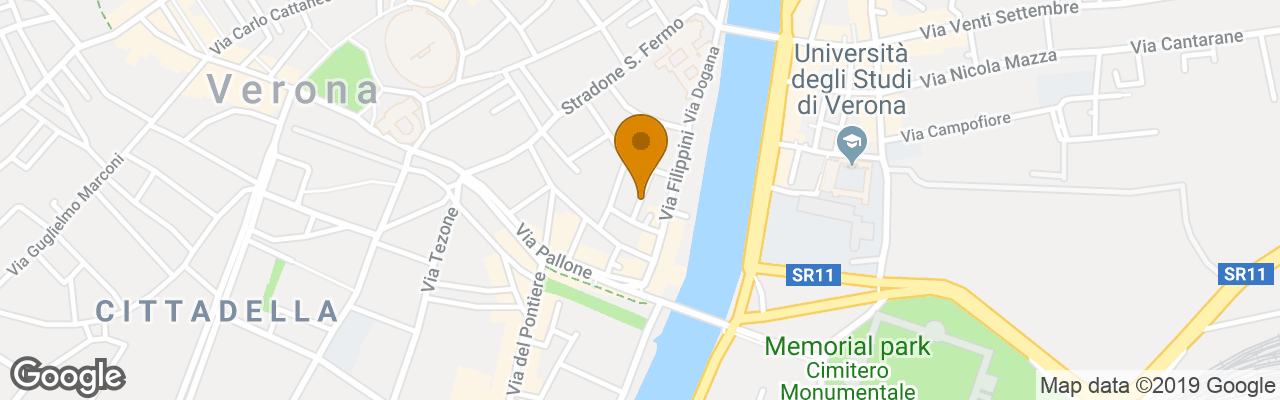 Filippini Apartments 