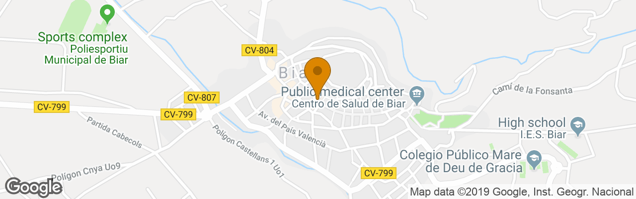 Hotel Rural La Fasana 