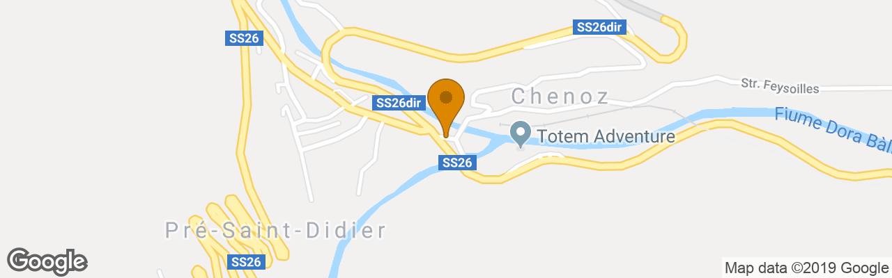 Hotel Villaggio Delle Alpi 