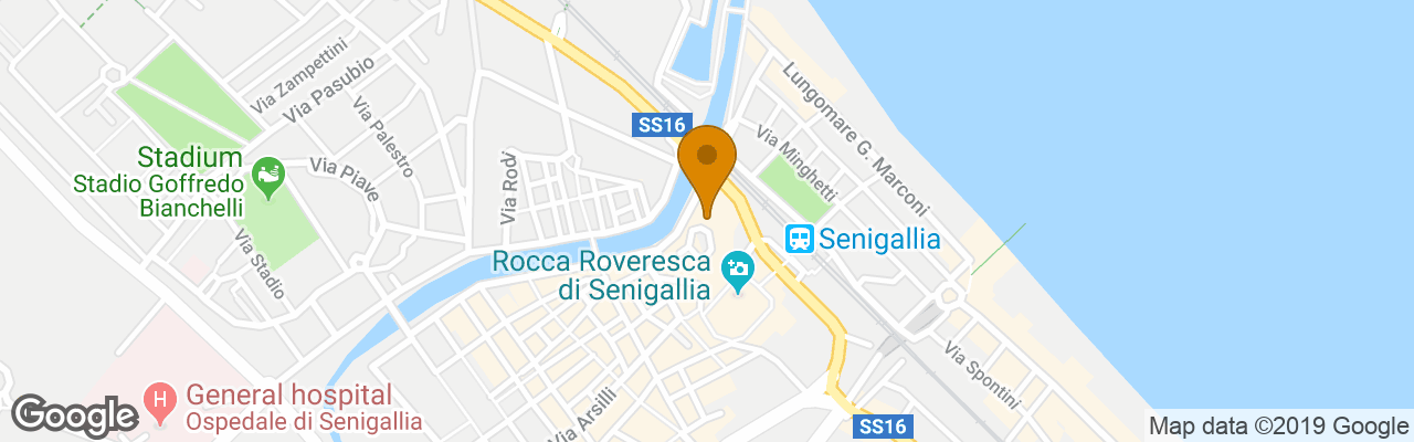 Bed and Breakfast Al Foro Annonario 