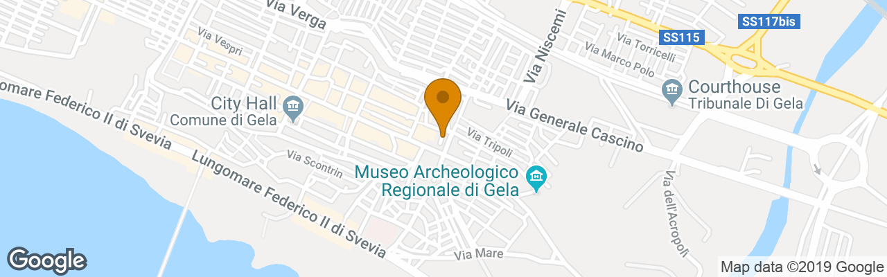 Bed and Breakfast Il Borghese Tourist House 