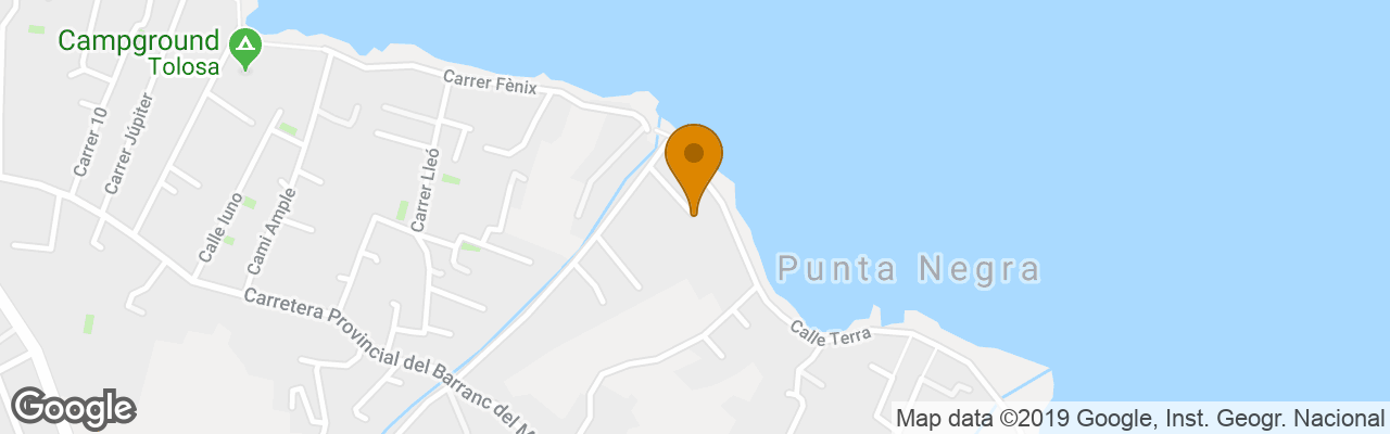 Apartamentos Bravosol 