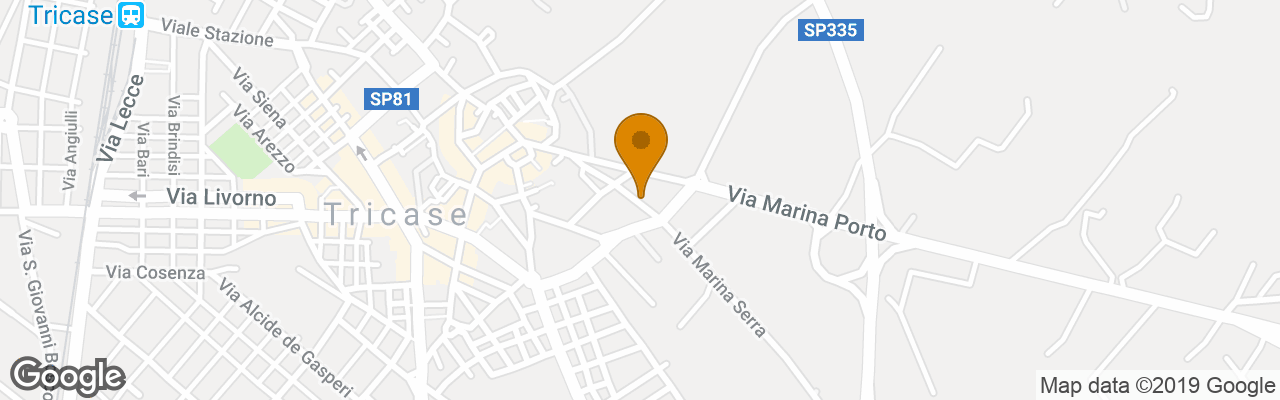 B&b A Casa Di Danilo 