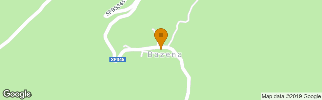 Hotel Rifugio Bazena 