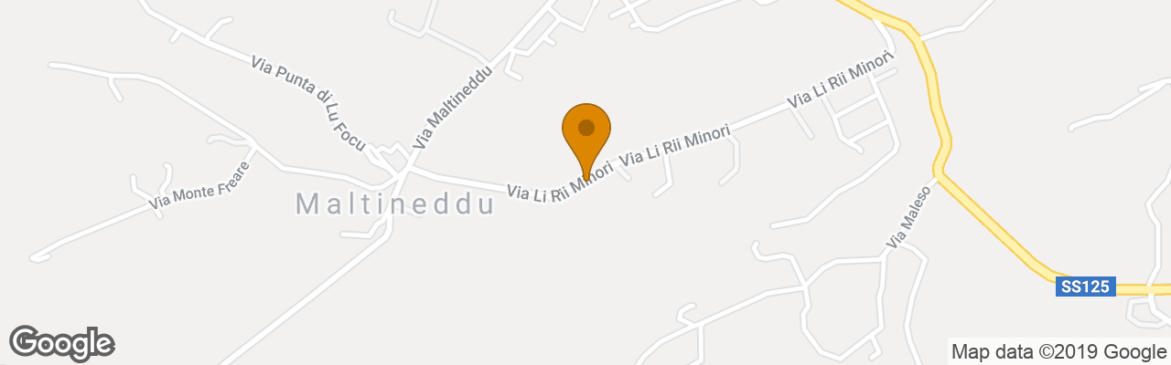 Molti Mari B&b Resort 