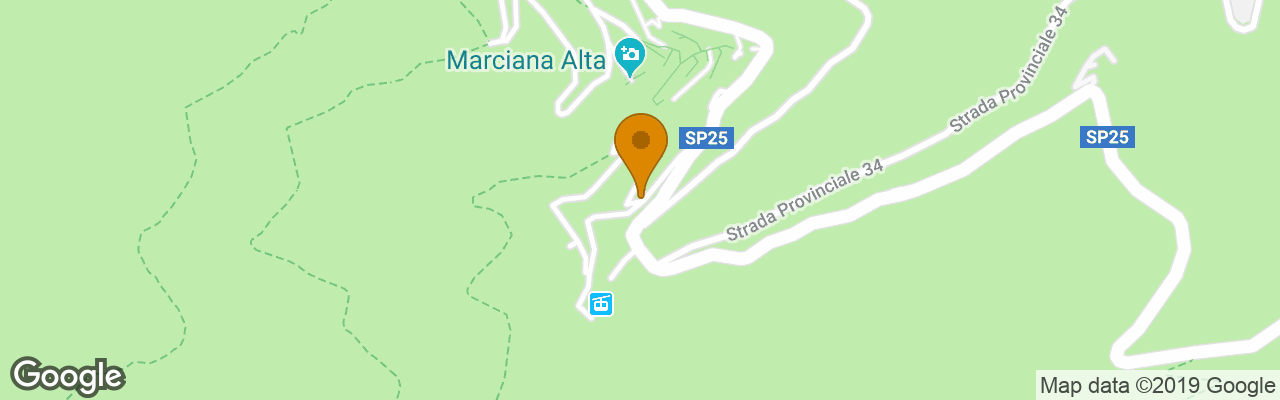 Valle Dei Mulini B&b 