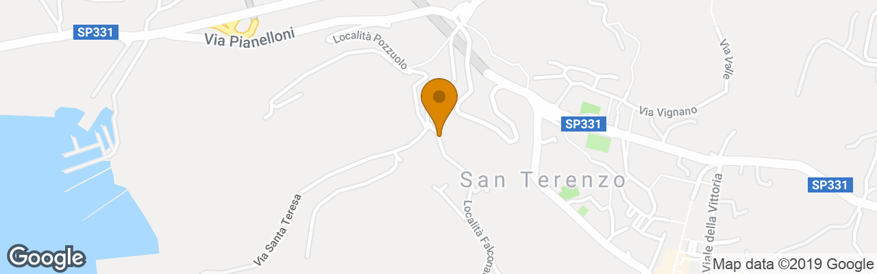 Bed and Breakfast Alla Casa Del Monte 