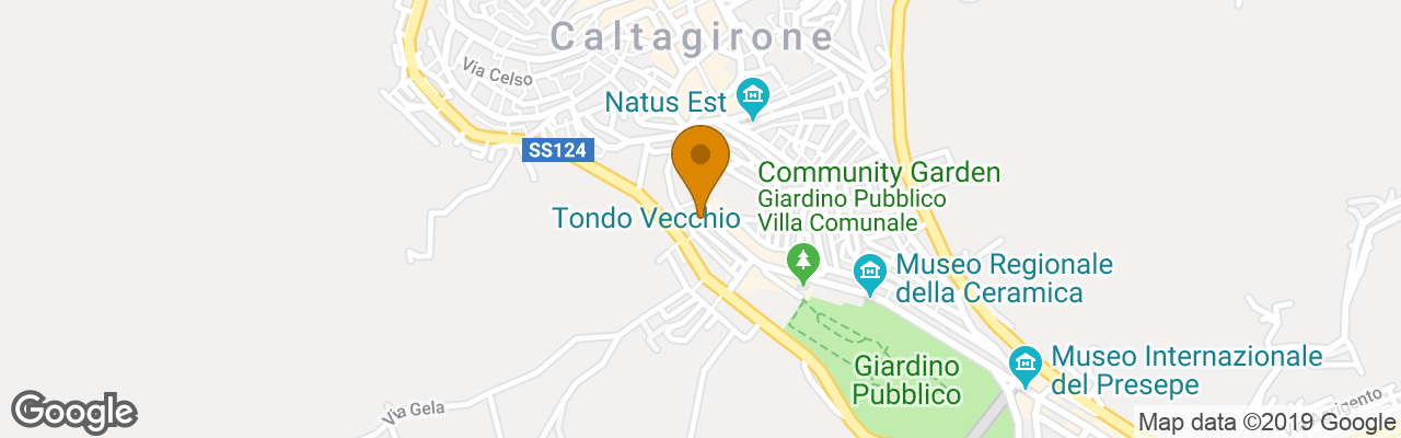 Hotel Regina Carolina Bed And Breakfast 