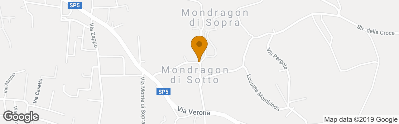 Hotel Residence Borgo Mondragon 