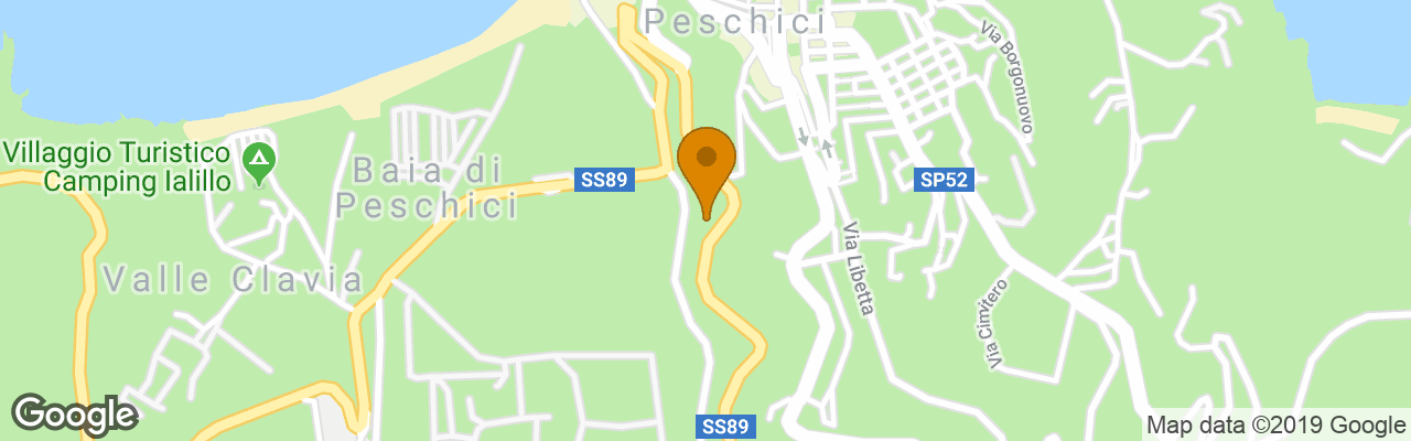 Hotel Piccolo Paradiso 