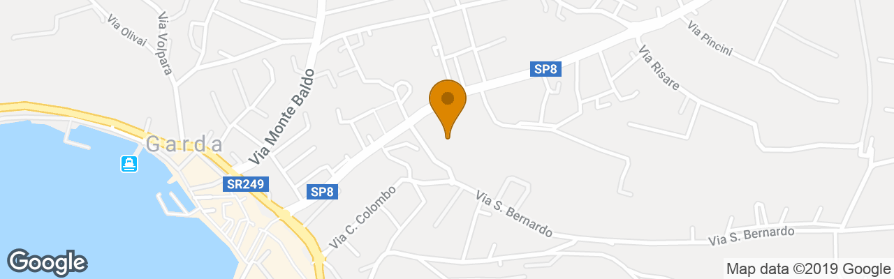 Royal & Hotel Palme & Suite 