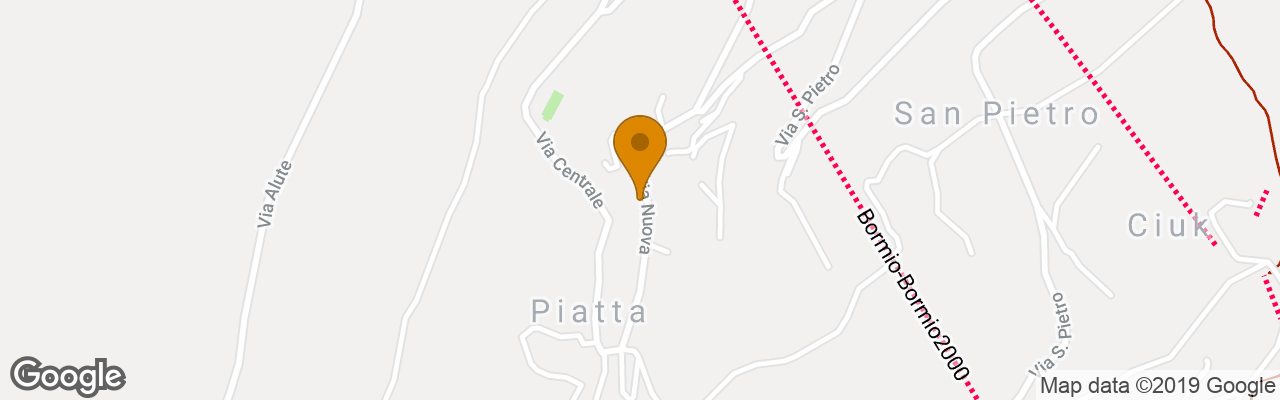 Hotel Chalet Teo & Marianna 