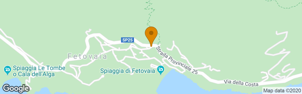 Hotel Residence La Calle 